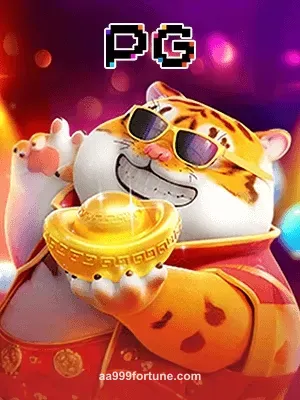 Imagem do Jogo Fortune Tiger da aa999