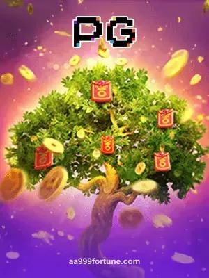 Imagem do jogo Prosperity Fortune Tree no aa999fortune.com